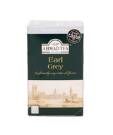 Earl Grey Tea - 20 Foil Teabags