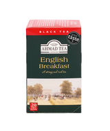 English Breakfast Tea - Foils