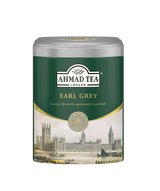 Earl Grey Tea - 200g Caddies