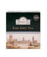 Earl Grey Tea  - 100 Teabags