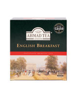 English Breakfast Tea - 100 Teabags