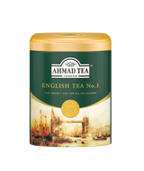 English Tea No.1  - 200g Caddies