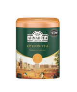 Ceylon Tea - 200g Caddies