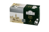 Earl Grey Tea - 40 Tagless Teabags