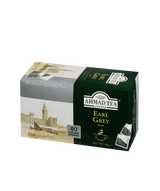 Earl Grey Tea - 40 Tagless Teabags