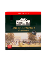 English Breakfast Tea - Foils