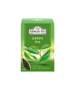 Green Tea Pure - 100g Loose