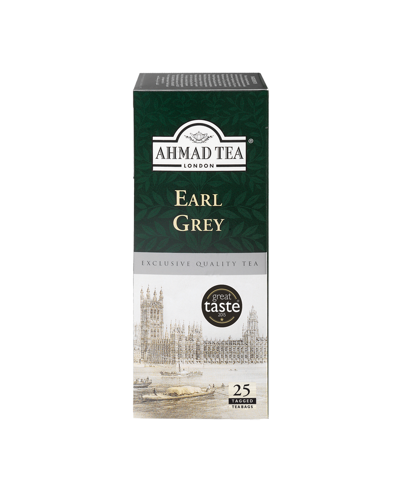 Earl Grey Tea - Teabags