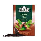 Clove Black Tea - Loose Leaf 250g