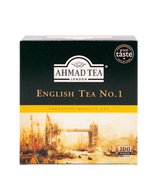 English Tea No.1 - Teabags