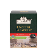 English Breakfast - 250g Loose Leaf Tea