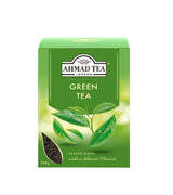 Green Tea Pure - 250g Loose