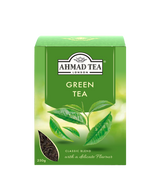 Green Tea Pure - 250g Loose