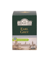 Earl Grey - Loose Leaf Tea 100g