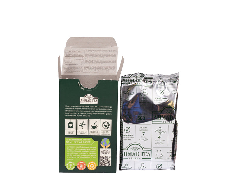 Earl Grey - Loose Leaf Tea 100g