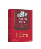 London Bled - Strong Fine Black Tea 200g