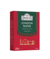 London Bled - Strong Fine Black Tea 200g