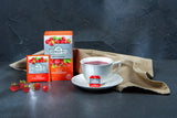 Wild Strawberry Infusion - 20 Foil Teabags