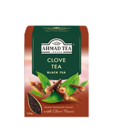 Clove Black Tea - Loose Leaf 250g