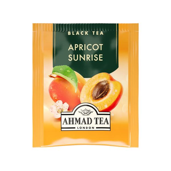 Apricot Sunrise 20 Teabags 