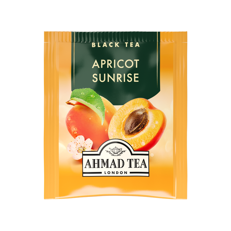 Apricot Sunrise 20 Teabags 