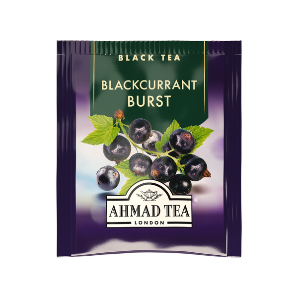 Blackcurrant Burst 20 Teabags 